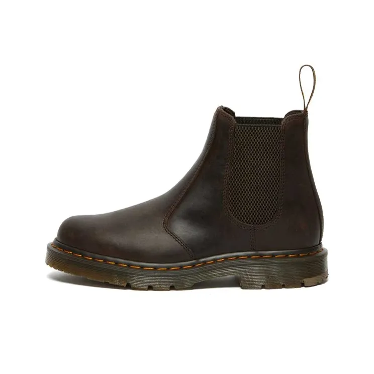 Dr.Martens Chelsea Boots Unisex Brown-0
