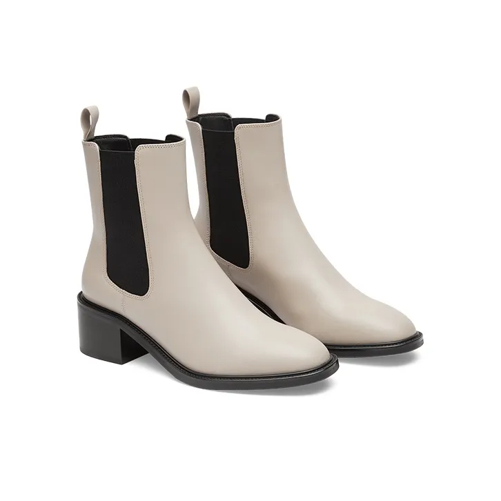 73Hours Short Chelsea Boots 3cm Women's-6
