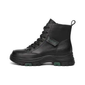 Rich Birds Ankle Boots 5CM Women's