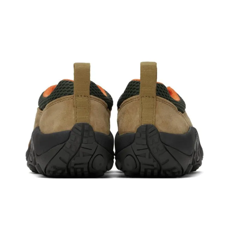 MERRELL Jungle Moc Cushioning, Wear Resistant Low Top Casual Shoes Women's Brown-4