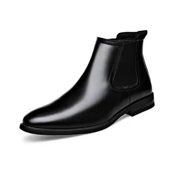 Cachiotti KAQIAODI Short Chelsea Boots Men's