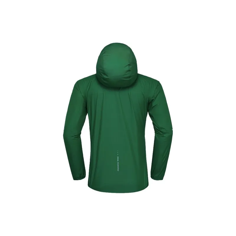 KAILAS FUGA AERO Proud Cloud Light 3.0 Trail Running Waterproof And Windproof Windbreaker Jacket Unisex 1 Pack-2