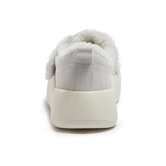 CAMEL Snow Boots Women's Beige/Brown-13
