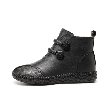 Conley Bird Ankle Boots Women's