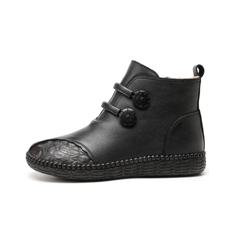 Conley Bird Ankle Boots Women's-0
