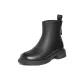 Black (Fleece-Lined)
