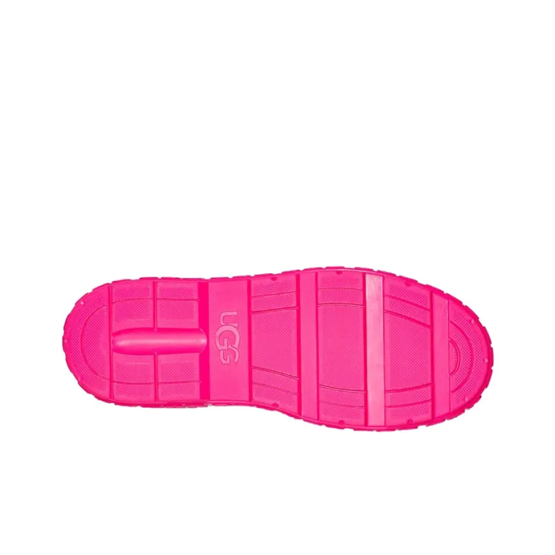 UGG Drizlita Boot Taffy Pink Women's-4