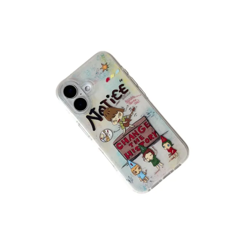 HUANBAOKE Phone Cases-8