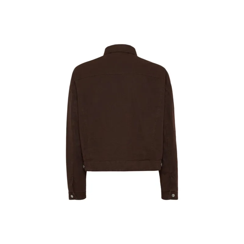 DSQUARED 2 Icon New Generation Utility Jacket-1