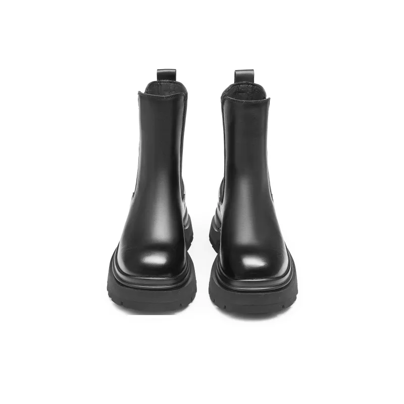 Teenmix 17cm Chelsea Boots Women's-2