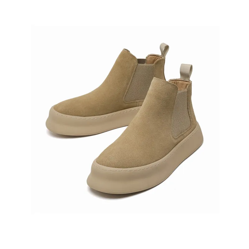 Cachiotti KAQIAODI Short Chelsea Boots Men's-2