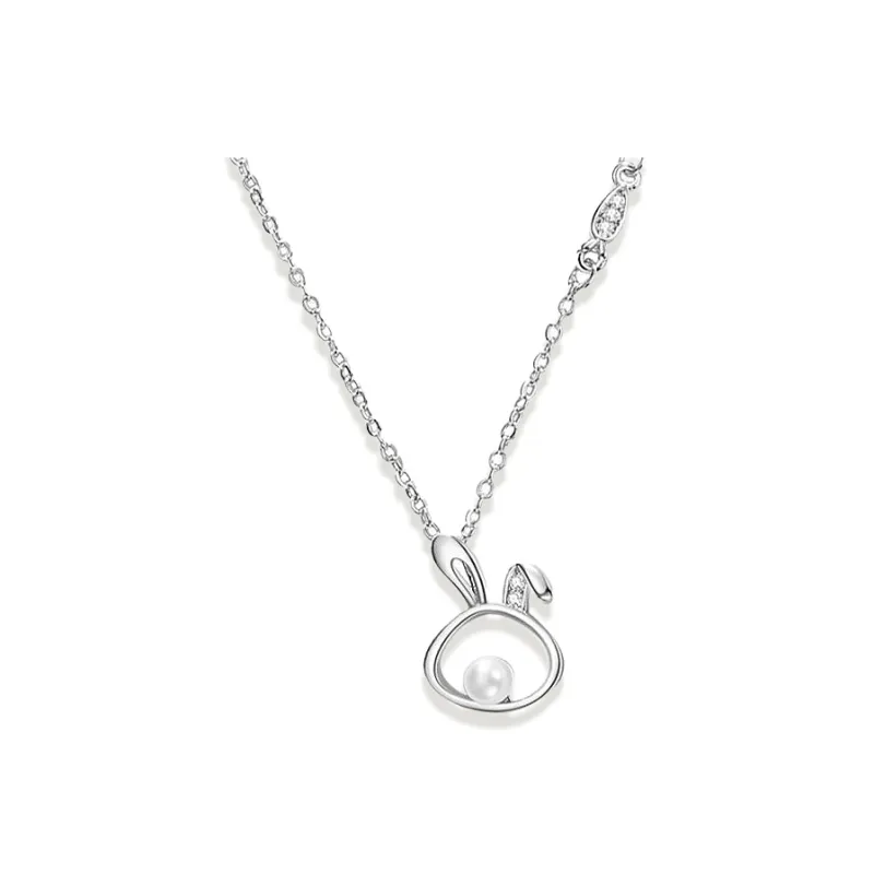 Datang Guoding Alloy Necklaces Women's-0