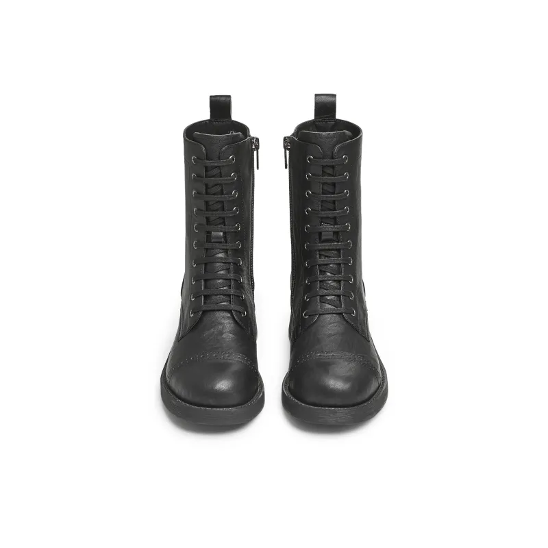 Teenmix Short Martin Boot Women's-7