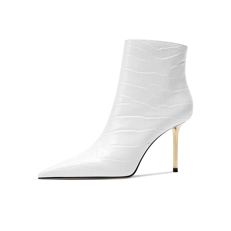 Shesrim Ankle Boots Women's-3
