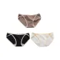 Coffee Brown, Elegant Black, Ivory White