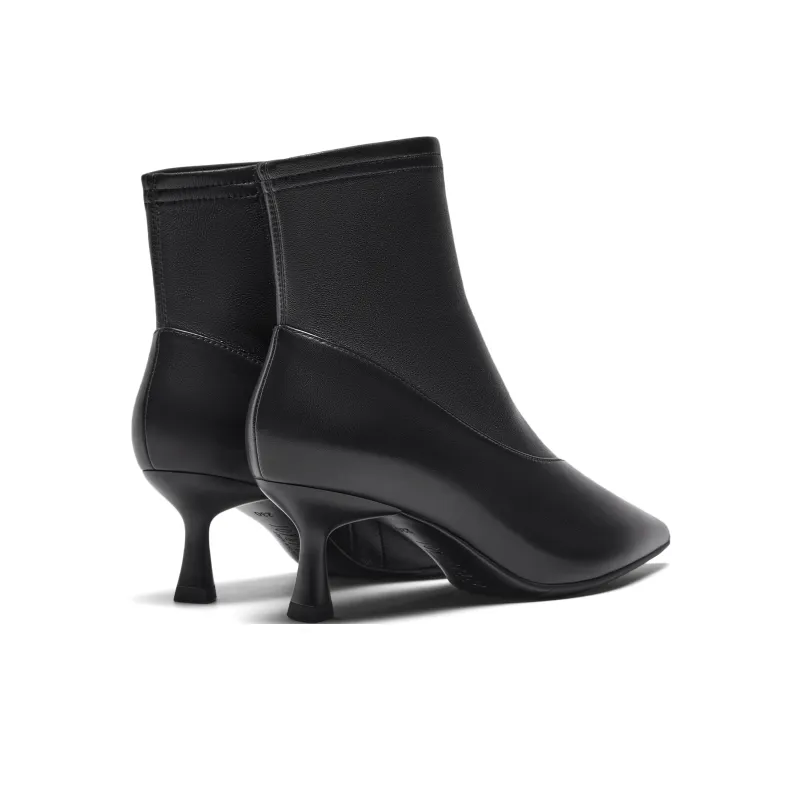 Joypeace Gold Division Ankle Boots Women's-8