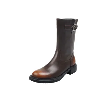 Echo&yolo Ankle Boots Women's
