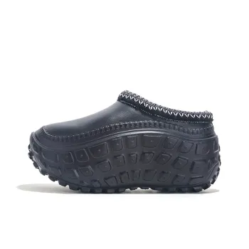 Jifffly Warm Water Resistant And Wear Resistant Ankle Length Snow Boots Unisex