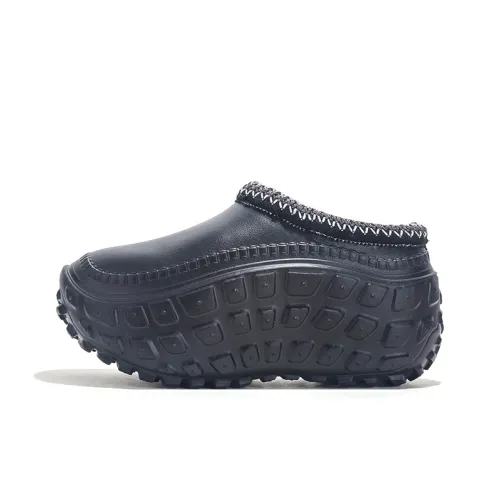 Jifffly Warm Water Resistant And Wear Resistant Ankle Length Snow Boots Unisex