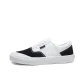 White Black