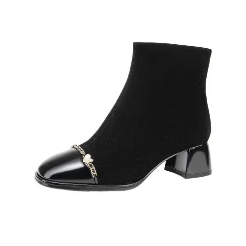 C°BANNER Ankle Boots 4.5cm Women's