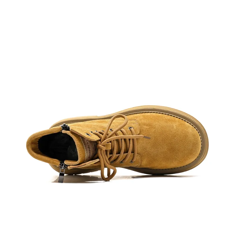 Cachiotti KAQIAODI Short Martin Boot Men's-3