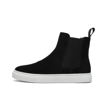 Oak Elephant Short Chelsea Boots Men's