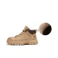 Quicksand, Fleece-Lined