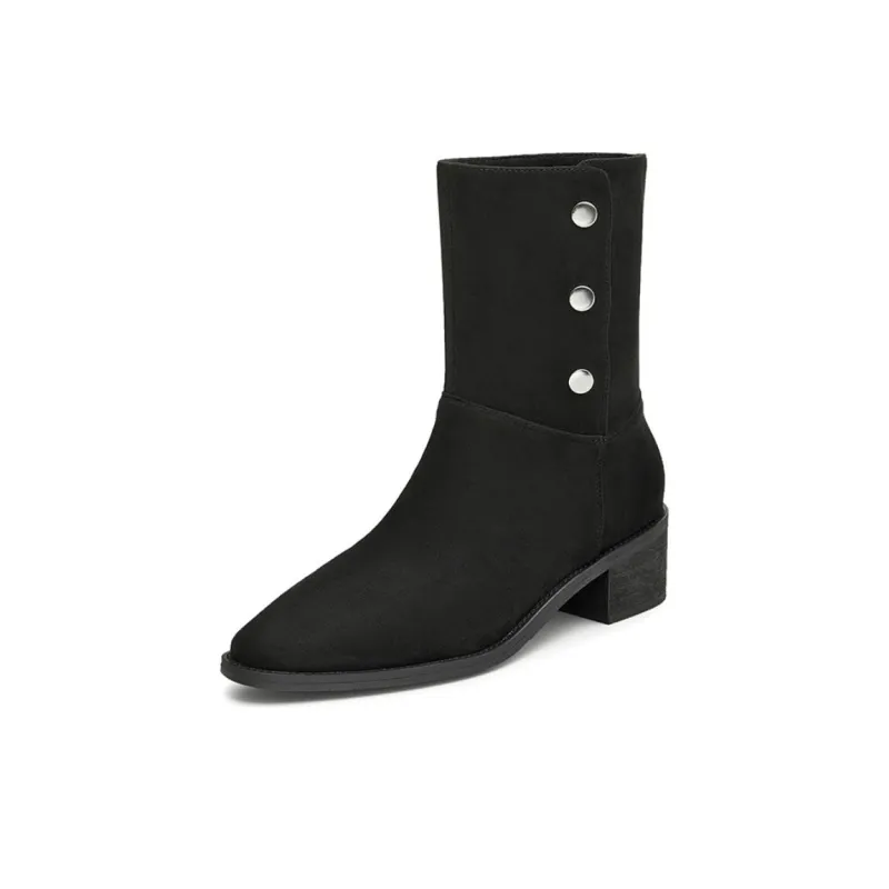 TATA Ankle Boots Women's-1