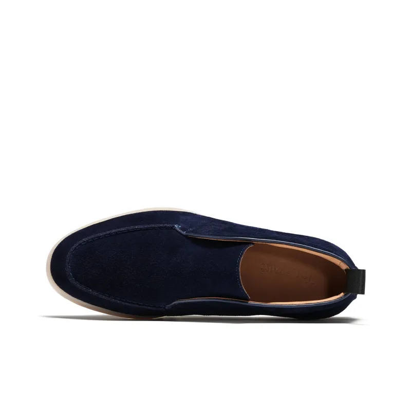 TRUFFAUT Ankle Boots 2.3CM Men's-18