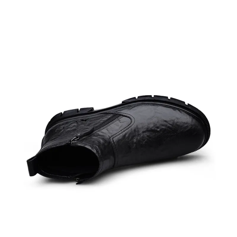 British Knights Ankle Boots Men's-2