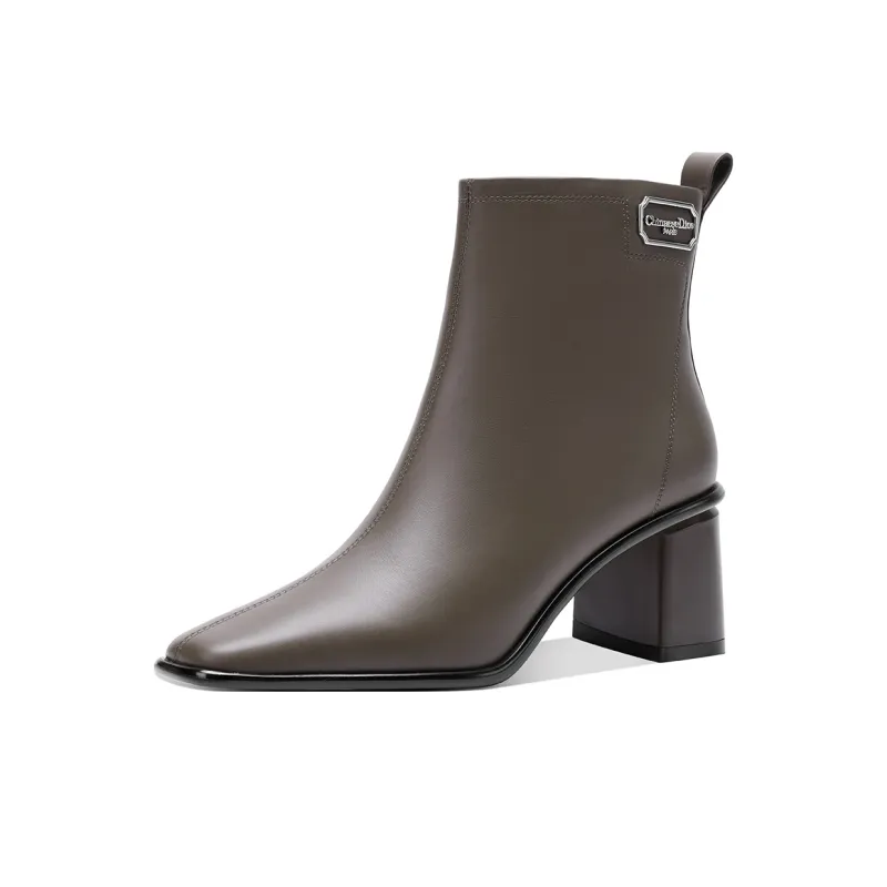 Shesrim Ankle Boots Women's-3