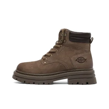 Dickies Slip-Resistant 11.5cm Outdoor Boots Unisex