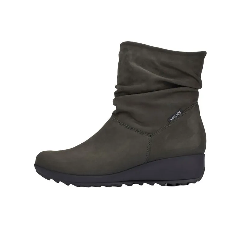 MEPHISTO Ankle Boots 4cm Women's-6