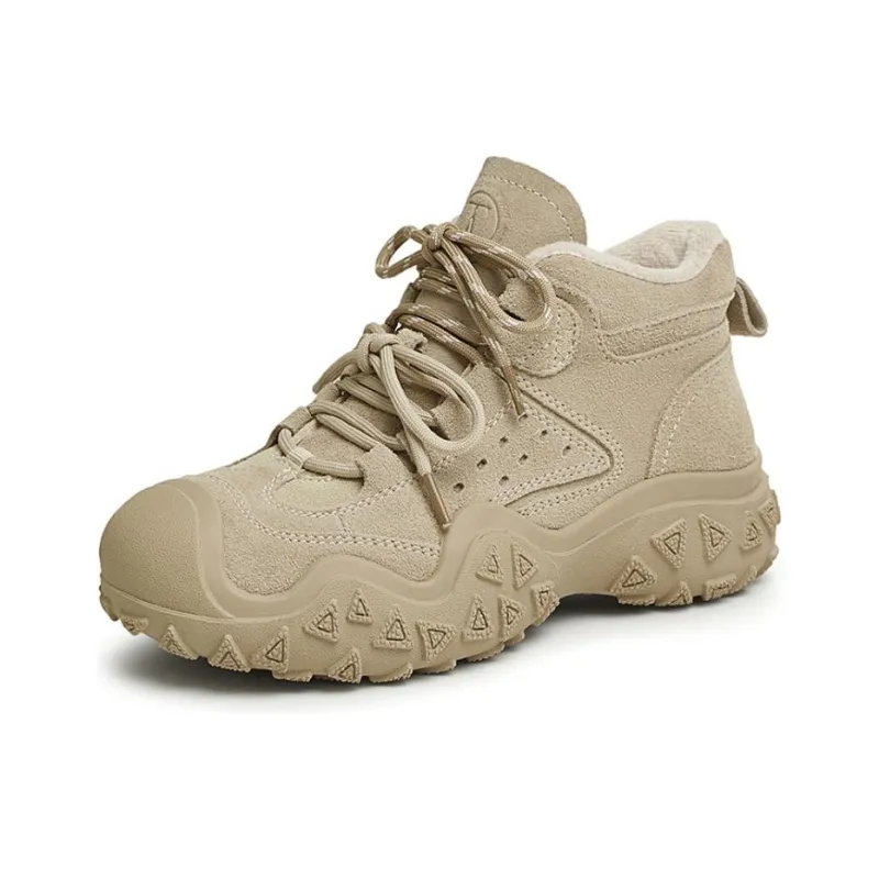Tata Short Outdoor Boots Women's-5