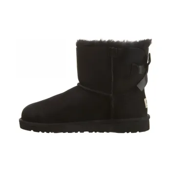 UGG Thermal Short Snow Boots Women's