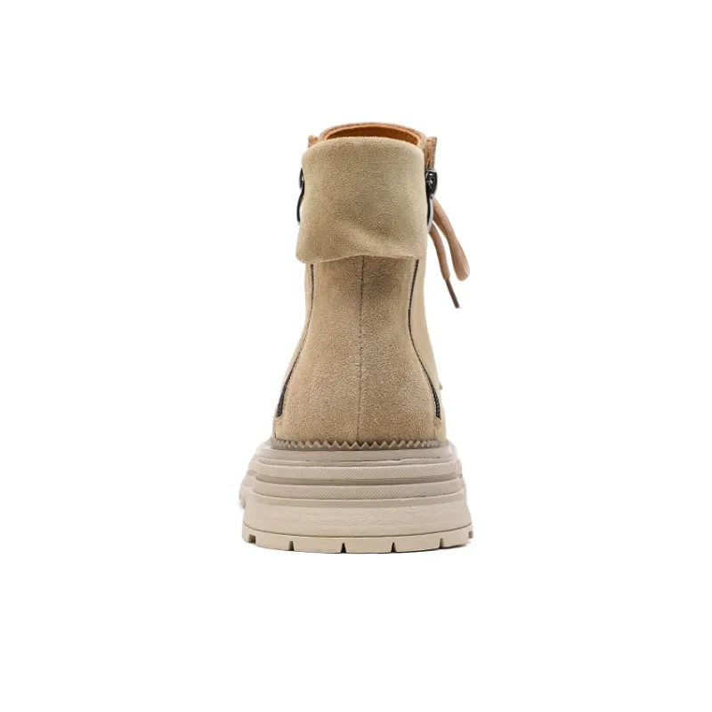 Cachiotti KAQIAODI Short Martin Boot Men's-23