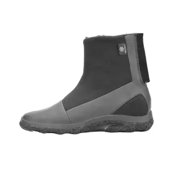 NORVINCY Warm Slip Resistant Short Snow Boots Unisex