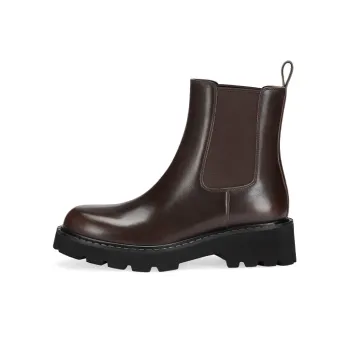 73Hours Morning Flight Short Chelsea Boots 4.5cm Women's