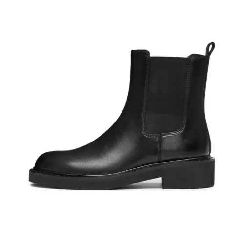 Staccato Hyde Park Short Chelsea Boots Women's