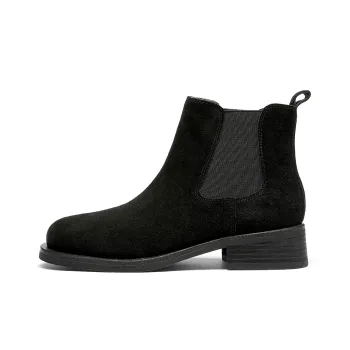 GOLDLION Chelsea Boots Women's