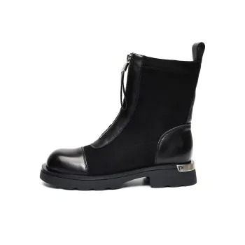 EBLAN Ankle Boots Women's Black