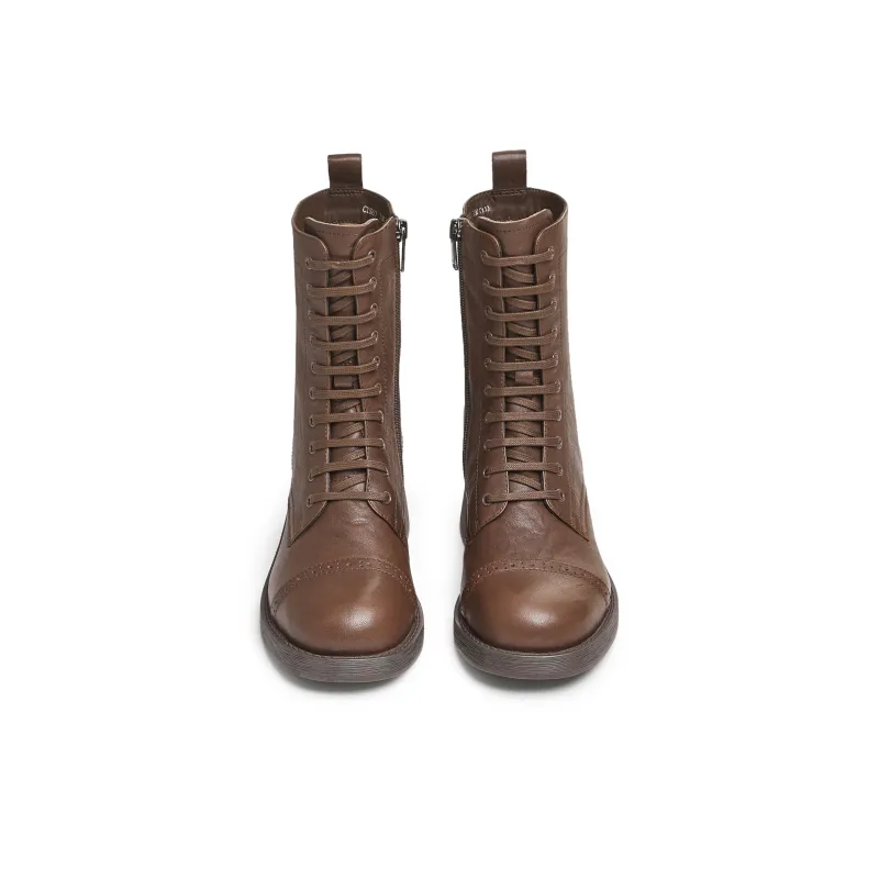 Teenmix Short Martin Boot Women's-12