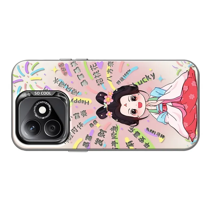 CHUNFAN Phone Cases-4