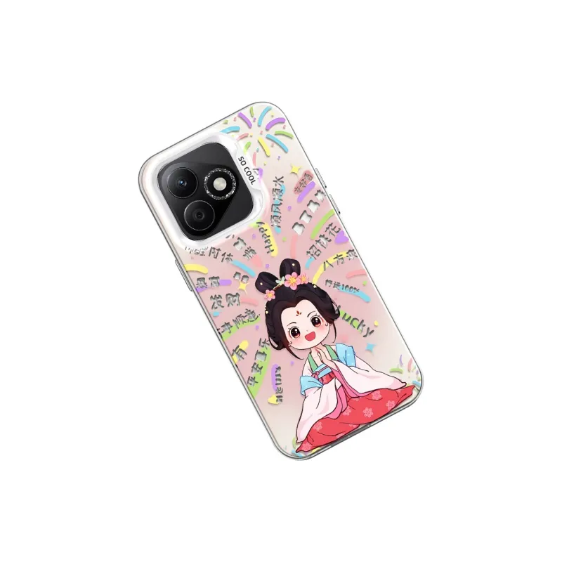 CHUNFAN Phone Cases-1
