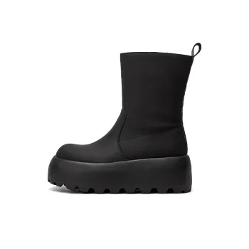 Jin Baichuan Ankle Boots Women's