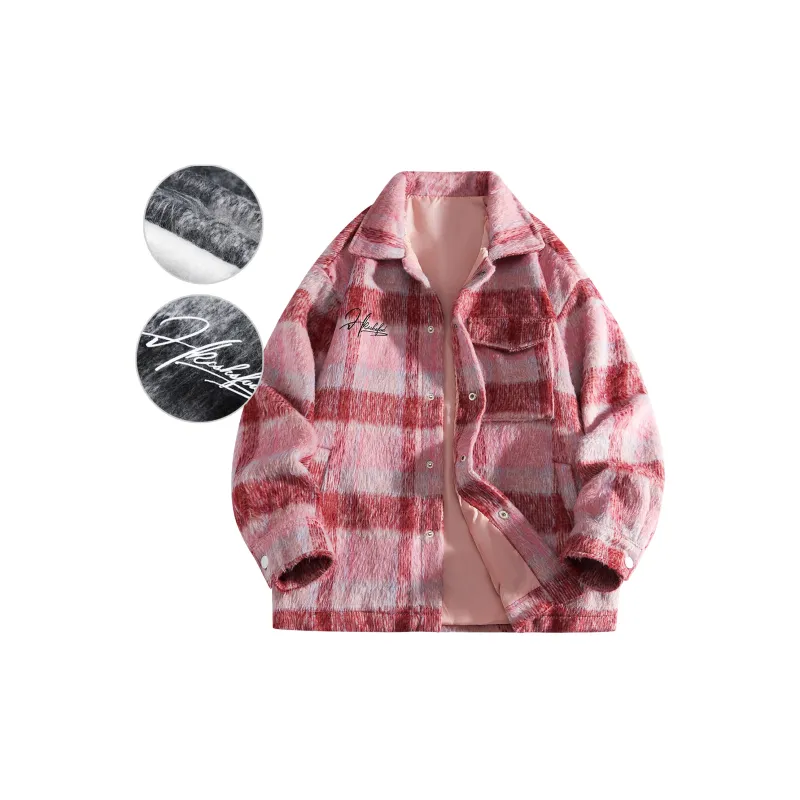 CSKS Jackets Unisex-28