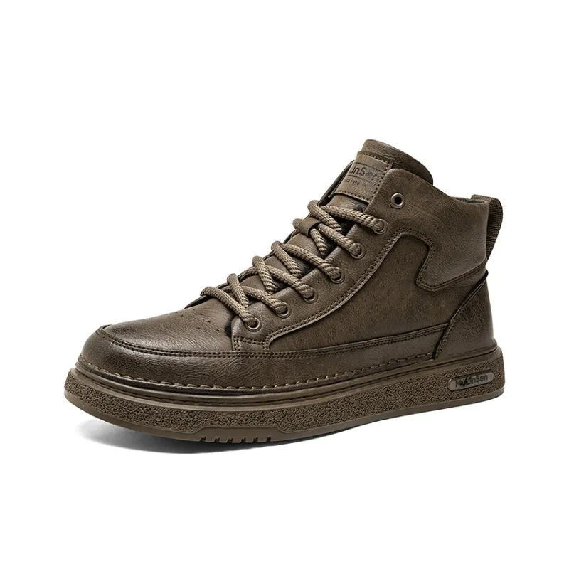 Mulinsen Short Martin Boot Men's-1