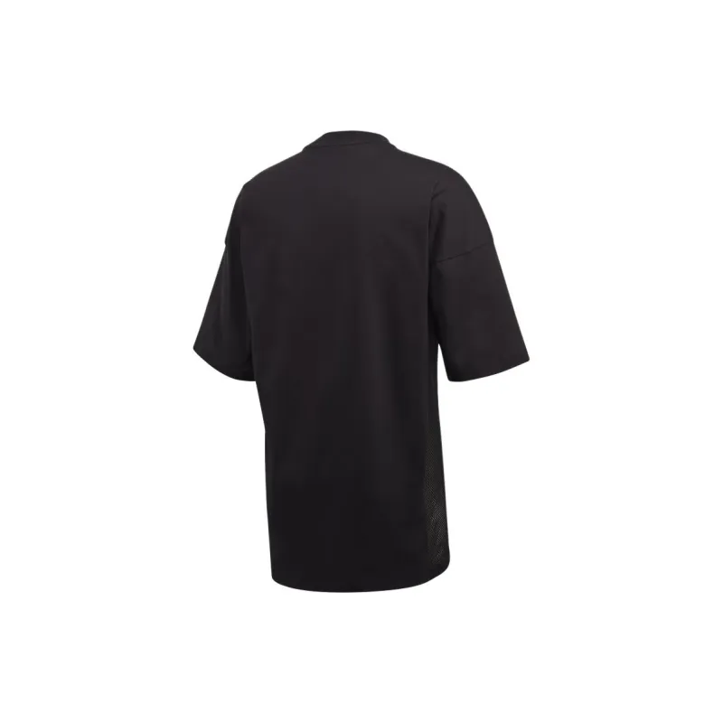 Adidas T-Shirts Men Black-1