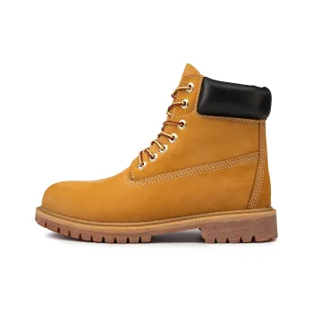 Season Ram Short Martin Boot Unisex Wheat